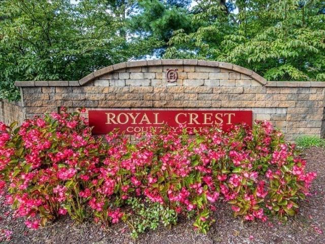 Property for sale in Walpole, Massachusetts