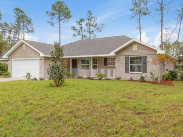 House for sale in Palm Coast, Flagler County
