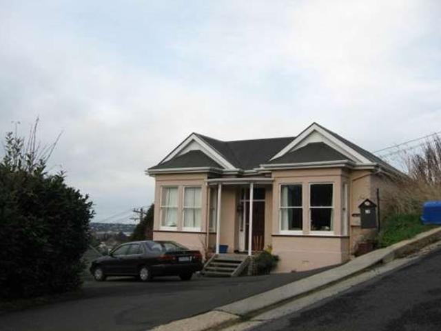 House for rent in Otakou