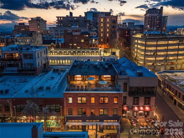 Condo for sale in Asheville, North Carolina