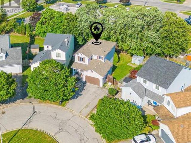 House for sale in Niagara, Ontario