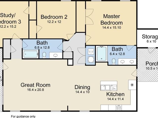 House for sale in Darien Heights, Darien