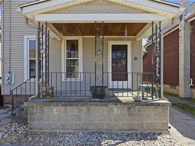 House for sale in Niagara, New York