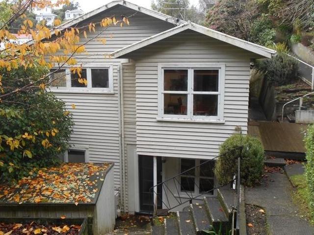 House for rent in Matata, Wellington