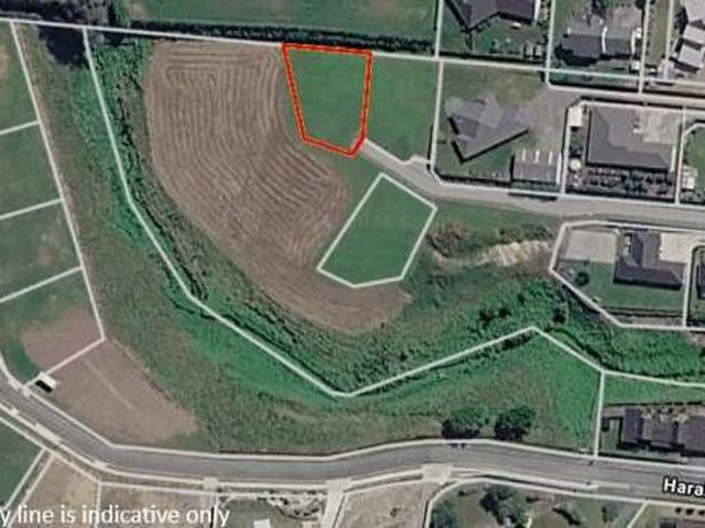 Land for sale in Taranaki