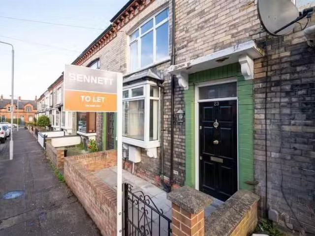 House to rent