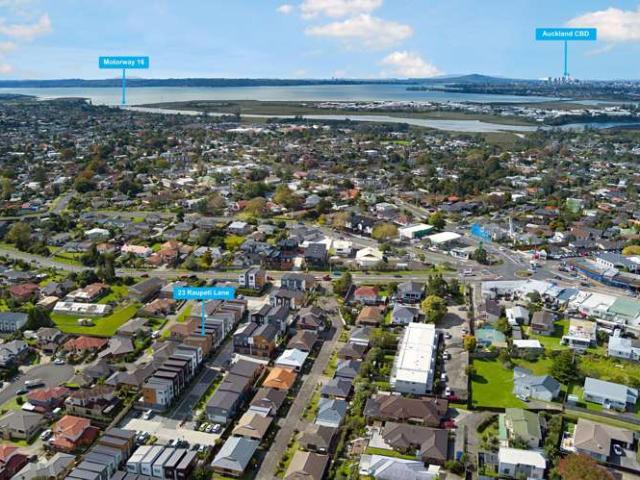 Townhouse for sale in Rapanui
