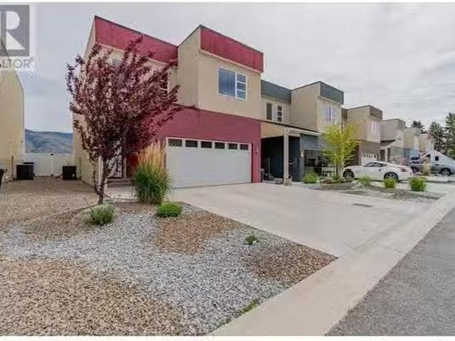 House for sale in Osoyoos, British Columbia