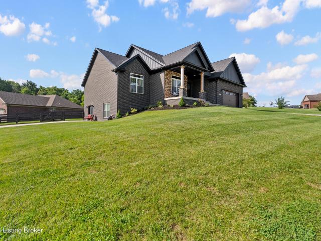 House for sale in Taylorsville, Kentucky