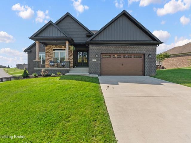 House for sale in Taylorsville, Kentucky