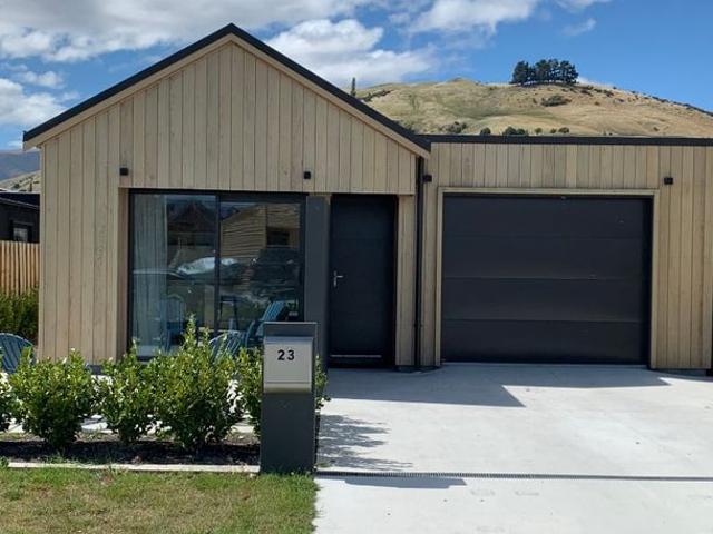 House for rent in Otakou