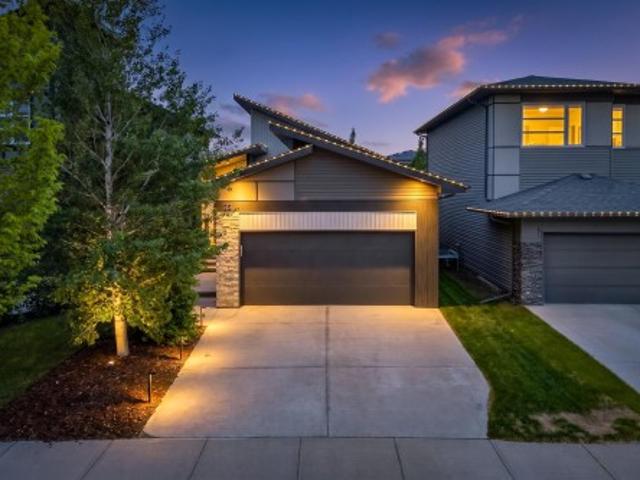 House for sale in Riverside, St. Albert