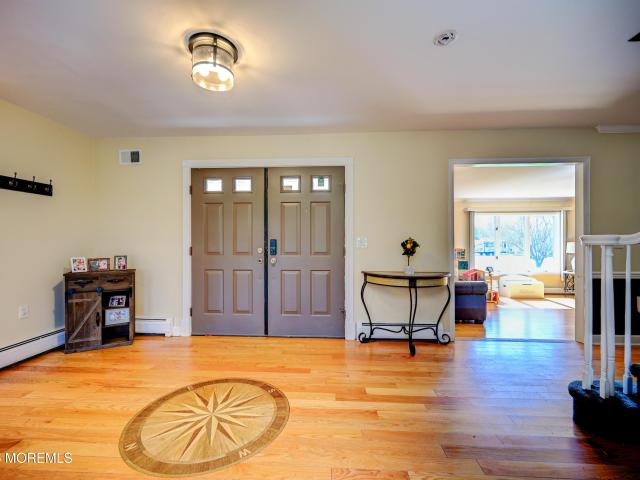 House for sale in Monmouth, New Jersey