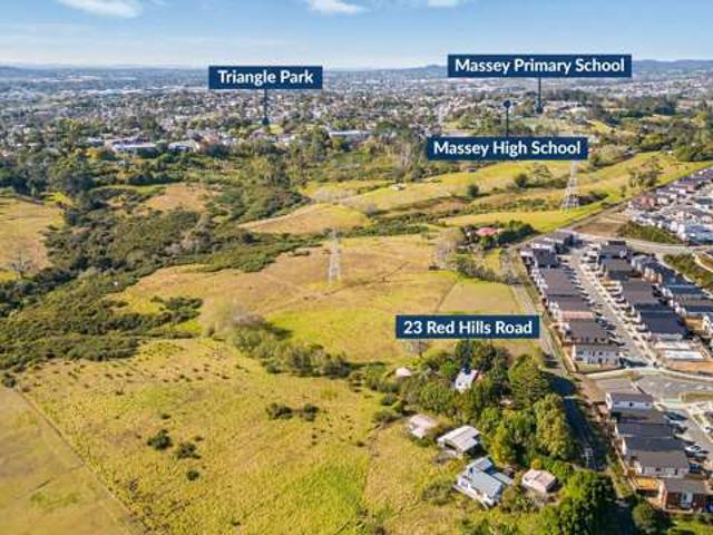Property for sale in Rapanui, Oroua County