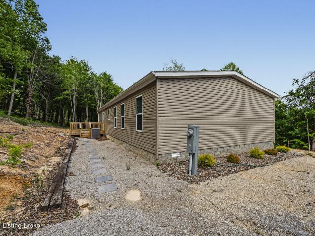 House for sale in Clarkson, Kentucky