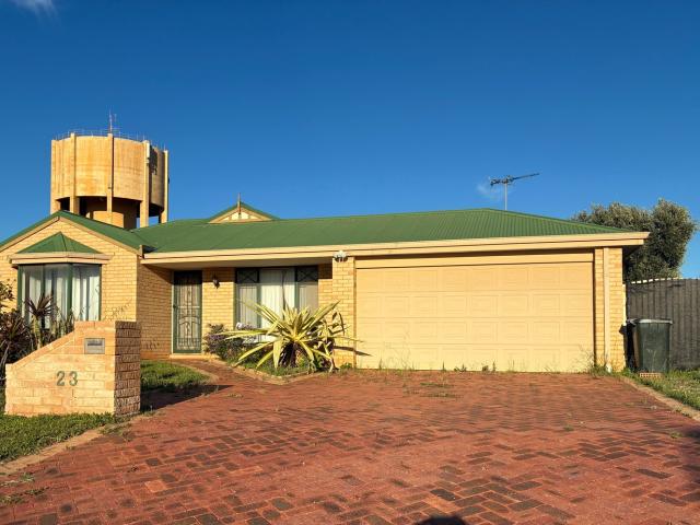 House for rent in Merilup, Western Australia