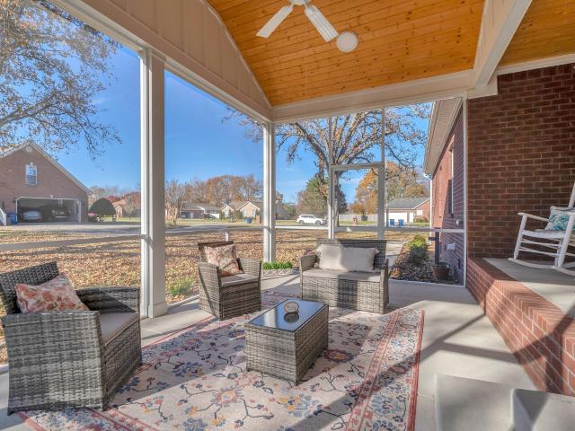 Land for sale in Tennessee