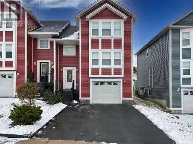 House for sale in Foxtrap, Newfoundland And Labrador