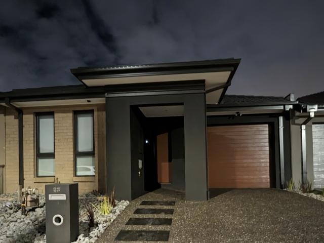 House for rent in Camerons Creek, Victoria