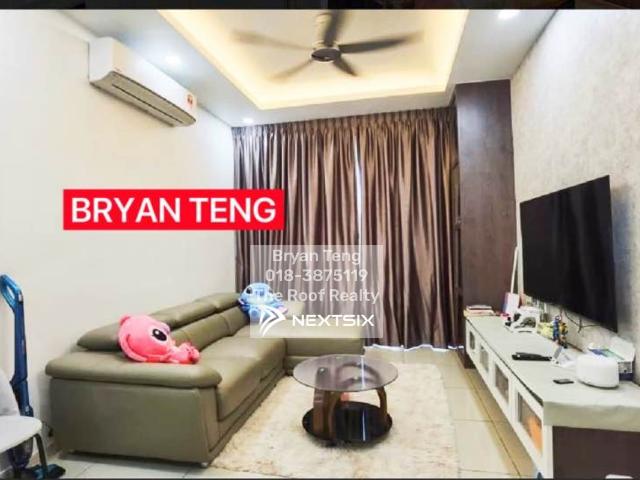 Shop for sale in Kulim, Kedah