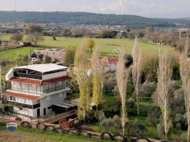 Seferihisar, İzmir içerisinde satılık Villa