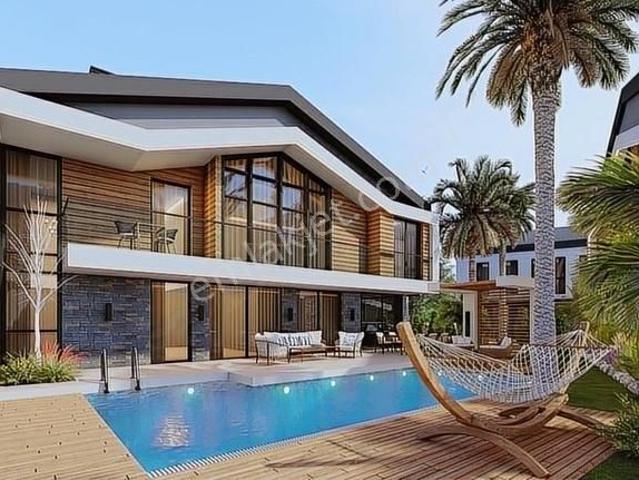 İzmir 7.Sanayi Sitesi, Çiğli içerisinde satılık Villa