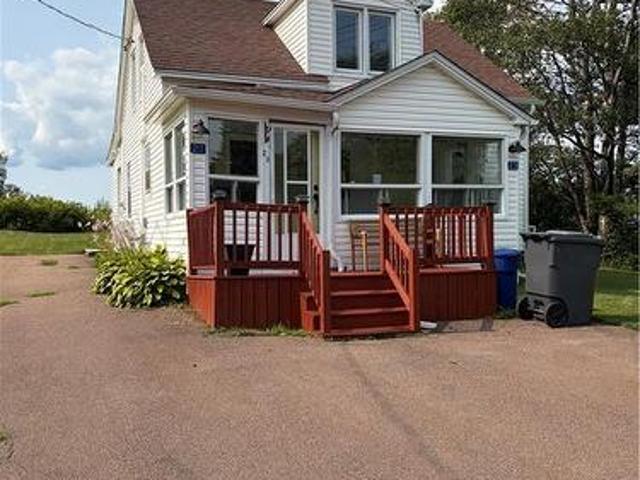 House for sale in New Brunswick