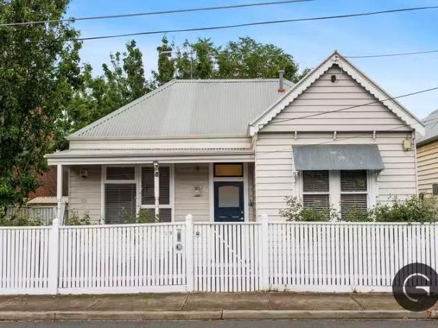 House for rent in Camerons Creek, Victoria