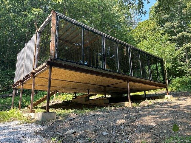 House for sale in Millerton, New York