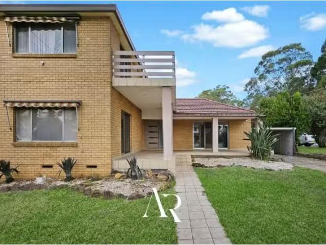 House for rent in Sydney, New South Wales