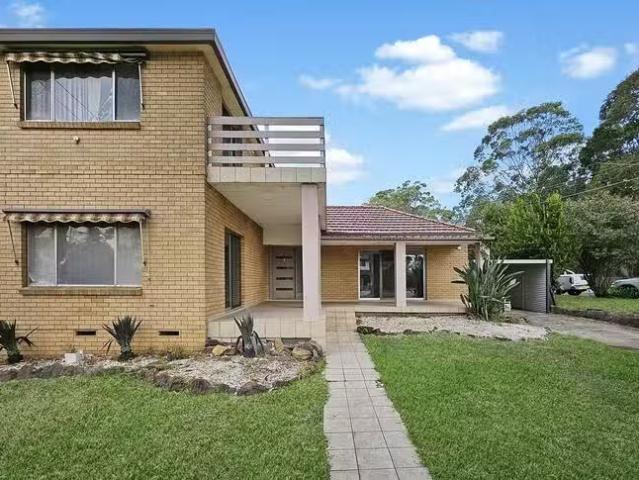 House for rent in Sydney, New South Wales