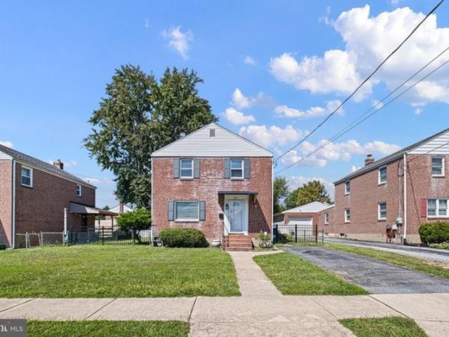 House for sale in Delaware