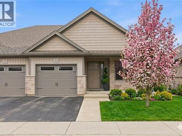 House for sale in Niagara, Ontario