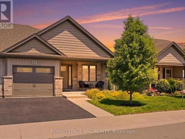 House for sale in Niagara, Ontario