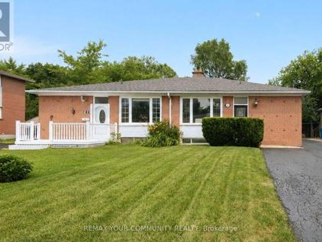 House for sale in York, Ontario