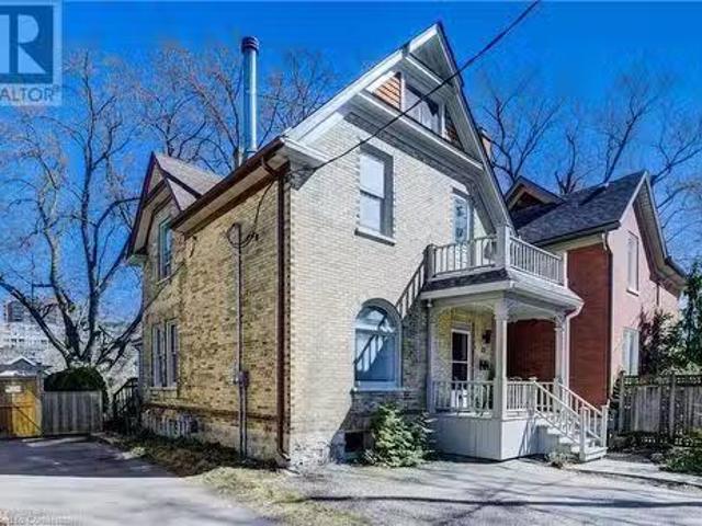 House for sale in Kitchener, Ontario