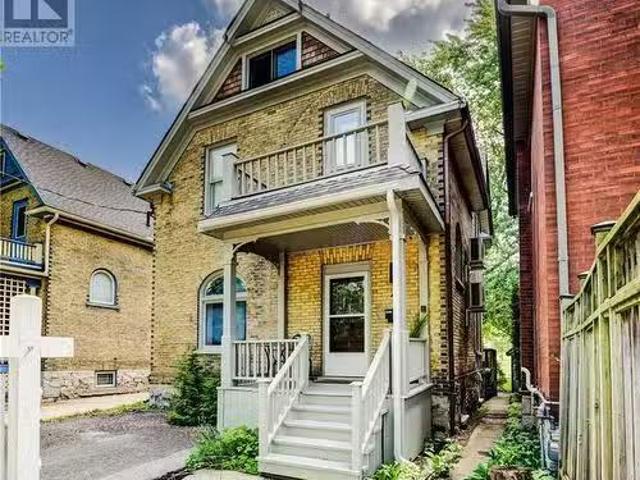 House for sale in Kitchener, Ontario