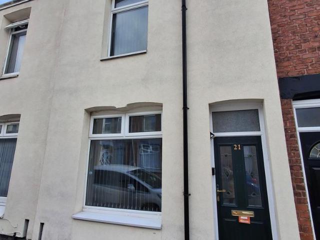 House for rent in Foggy Furze, Brierton