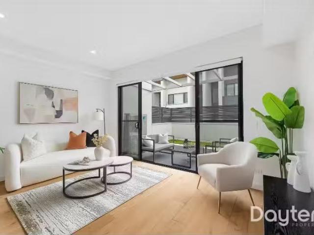 Condo for rent in Sydney, New South Wales