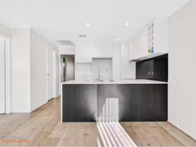 Apartment for rent in Gordon, Australian Capital Territory