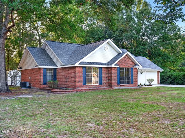 House for sale in Picayune, Mississippi