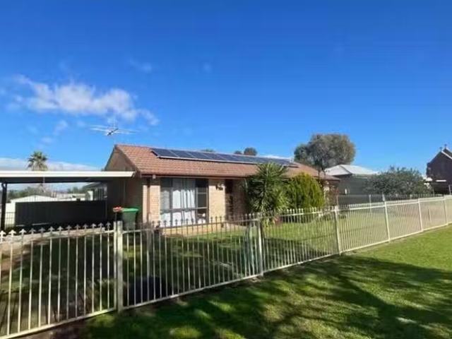 House for rent in Attunga