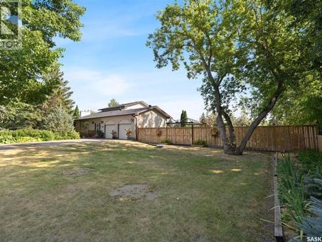 House for sale in White City, Saskatchewan
