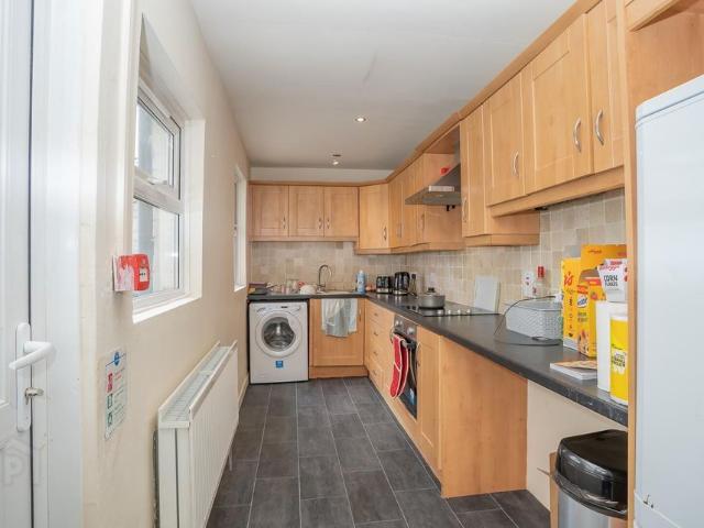 House for rent in Belfast, The Holyland