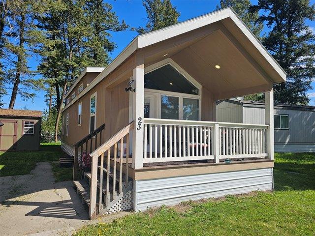 House for sale in Kalispell, Montana