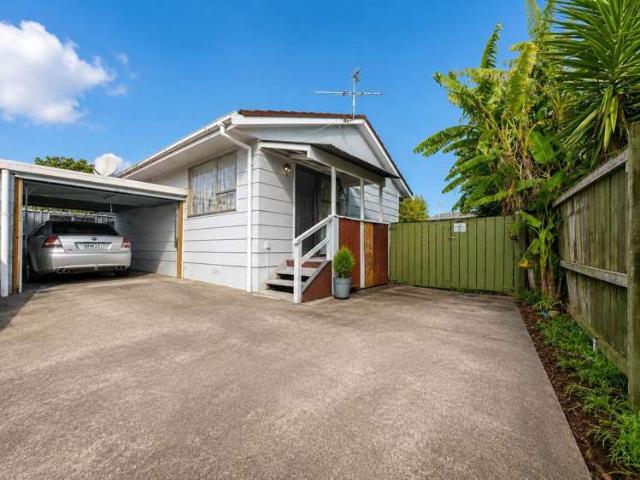 House for sale in Manurewa