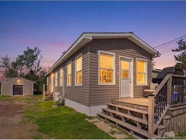 House for sale in Albert, New Brunswick