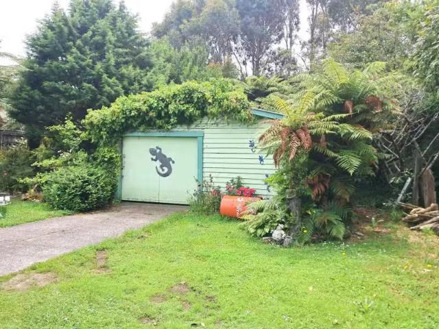 House for sale in Hector, West Coast
