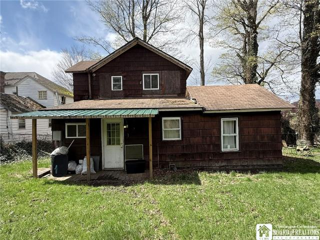 House for sale in Bradford, Pennsylvania