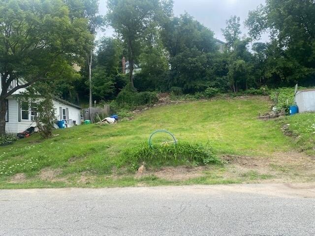Land for sale in Essex, New York